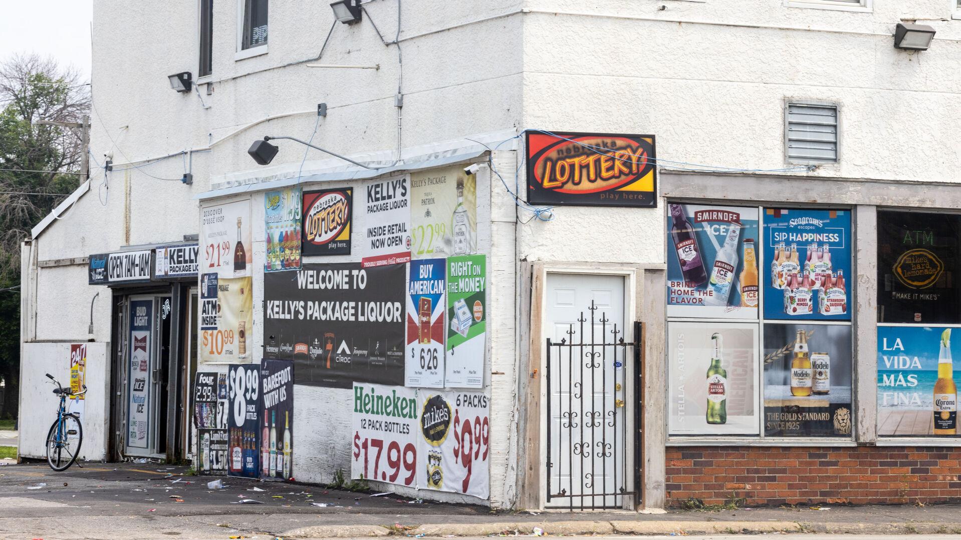 $500,000 bail set for man accused in North Omaha shooting that injured 7